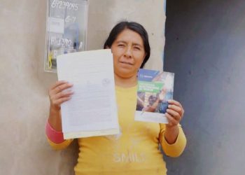 Hidrandina: más de 2 mil familias son beneficiadas con el programa “Electricidad al toque”