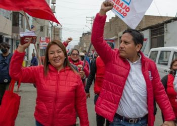 Elías Rodríguez: «el partido de Acuña ha tenido 8 años para cumplir promesas y no lo hizo»