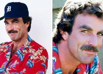 Tom Selleck, el buen tipo que perdió 4 papeles legendarios por una mala elección