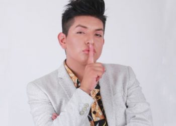 ¿Cuánto te cuesta un show privado de Bryan Arámbulo?
