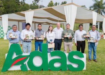 Agroindustrias de ADAS generan S/. 4,000 millones en sueldos y salarios anuales en La Libertad