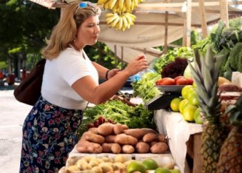 El valor de la canasta básica aumentaría tres o cuatro veces por falta de fertilizantes