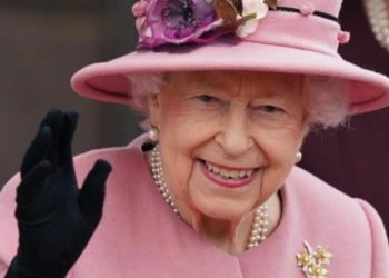 Fallece la Reina Isabel II a los 96 años en su residencia de Balmoral