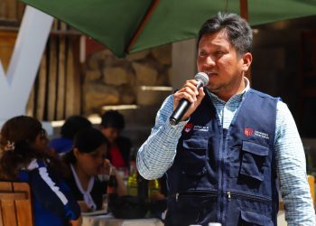UCV promueve la educación inclusiva y la equidad de género en provincias de La Libertad