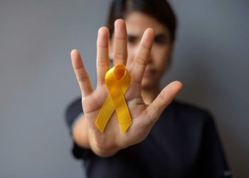 Día Mundial de la Prevención del Suicidio