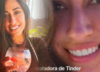La estafadora de Tinder en Perú: captaba empresarios mediante app de citas para iniciar relación y luego sacarles dinero