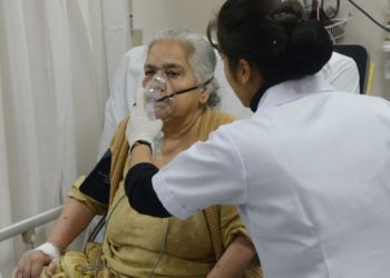 COVID-19: China aprueba la primera vacuna inhalable