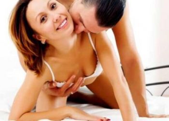 ¿Es normal tener relaciones sexuales todos los días?