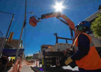 Hidrandina anuncia corte de luz por mantenimiento en sectores de Trujillo y distritos