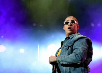 ¡Carísimo! Bad Bunny lanza nuevas zonas a S/.10 mil para sus conciertos en Lima