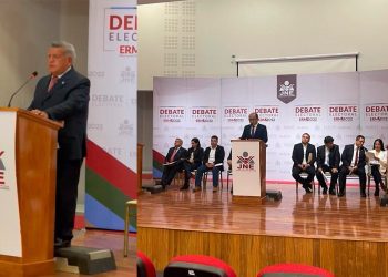 César Acuña ofrece invertir 3 mil millones de soles cada año para lograr desarrollo de La Libertad