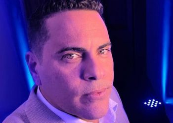 Cubano Dantes Cardosa sufrió hemorragia y esposa pide que oren por él