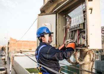 Hidrandina programa cortes de luz en algunas zonas de Trujillo, Huanchaco y Moche