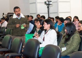 Trujillo: más de 400 participantes en capacitación sobre manejo integrado de plagas