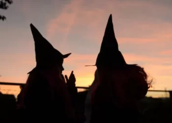 Halloween: ¿cuál es su origen y desde cuándo se celebra?