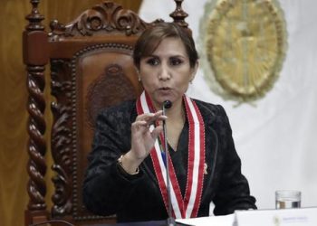 Patricia Benavides figura como fallecida en el Reniec, pero Fiscalía señala que certificado es falso