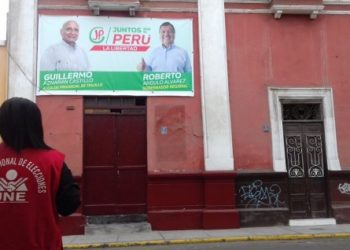 La Libertad: partidos políticos gastaron más de S/. 4 millones en sus campañas