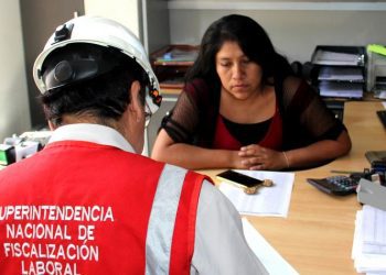 La Libertad se encuentra entre las regiones con más trabajadores que ingresaron a planilla