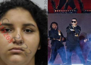 Daddy Yankee: ¿quién es Pamela Cabanillas, la joven que obtuvo más S/. 1 millón revendiendo entradas falsas?
