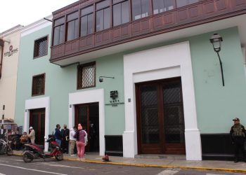 Trujillo: SATT lanza campaña de beneficios tributarios
