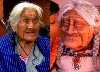 Muere a los 109 años María Salud Ramírez, la abuelita que inspiró a Disney para hacer “Coco”