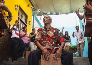 Día de la Canción Criolla: ¿por qué se celebra en el Perú?