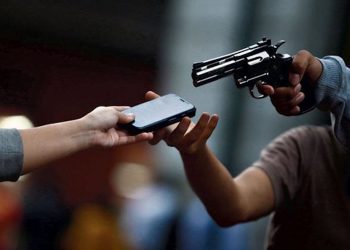 La población nacional urbana sufre el incremento de la inseguridad ciudadana