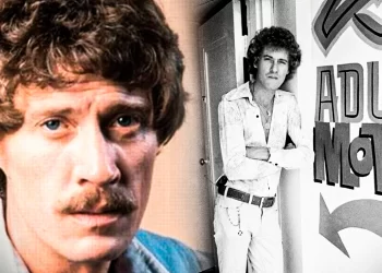 El trágico final de John Holmes, la estrella porno que grabó más de 2 500 películas para adultos