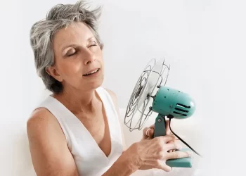 ¿Estás con la menopausia? Conoce 5 tips para cuidarte en esta etapa