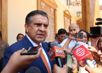 Afirman que desde Ejecutivo afectaron intereses de La Libertad por no destrabar Chavimochic