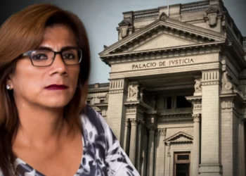 Perú le pedirá perdón a Azul Rojas Marín, mujer trans abusada por policías