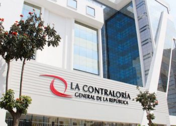 Trujillo: funcionarios públicos involucrados en irregularidades afrontarán inhabilitación