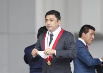 Guillermo Bermejo fue a México para encontrarse con exmiembro del MRTA