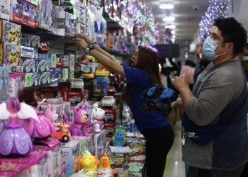 Más de 28 mil emprendedores aprovecharán campaña navideña para reactivarse