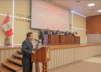 Trujillo: Colegio de Ingenieros abordará la importancia del desarrollo urbano de la región en charla magistral 
