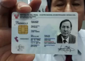 Elecciones 2022: Reniec entrega más de un millón de DNI con ampliación de horarios