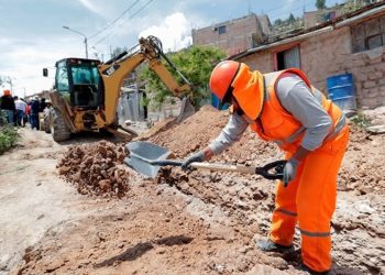 10 obras paralizadas en Ayacucho suman más de S/. 400 millones