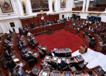 Congreso: creación de nuevas bancadas permite contratar a trabajadores de confianza con sueldos de hasta S/. 15 mil