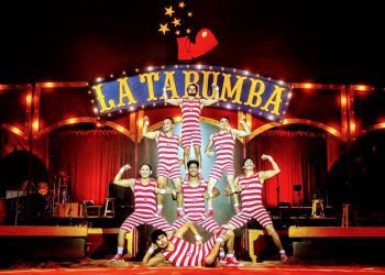 Trujillo: La Tarumba inicia temporada desde este 06 de octubre