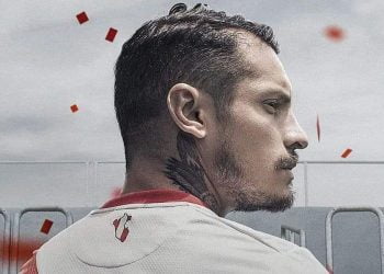“Contigo Capitán”: serie de Paolo Guerrero en Netflix recibe dura crítica