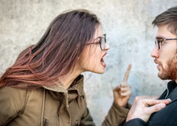 Día Mundial de la Salud Mental: ¿cómo salir de una relación tóxica?