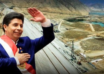 Chavimochic: reafirman que proceso constructivo tardará 5 años