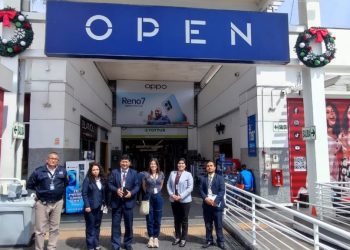 Trujillo: SATT realizará campaña tributaria en el Open Plaza