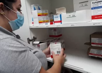 Trujillo: falta de medicamentos en hospitales de complica la atención a pacientes