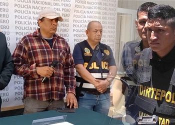 «Los Pulpos»: organización criminal realizó cinco secuestros en los últimos meses