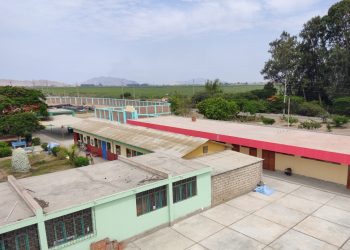 Ascope: Contraloría detecta perjuicio de S/. 721 mil por irregularidades en obra educativa en Casa Grande