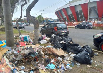 Trujillo: transfieren presupuesto al Segat y se espera recojo de la basura en calles