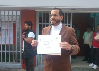 Trujillo: Enrique León Clement anuncia auditoria de gestión saliente y da mensaje de esperanza a vecinos victorlarquenses