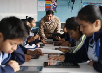 Congreso aprueba proyecto fujimorista para que se enseñe curso Historia del Terrorismo en el Perú