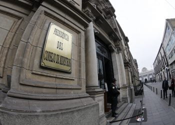 Proyecto de reglamento de la Ley de Publicidad Estatal recibió medio centenar de comentarios y aportes